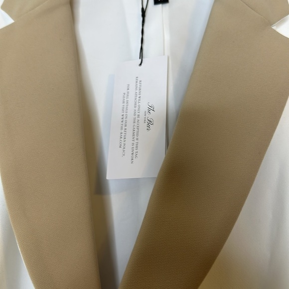 The Bar Joey Oversized Blazer SzM - Picture 5 of 11